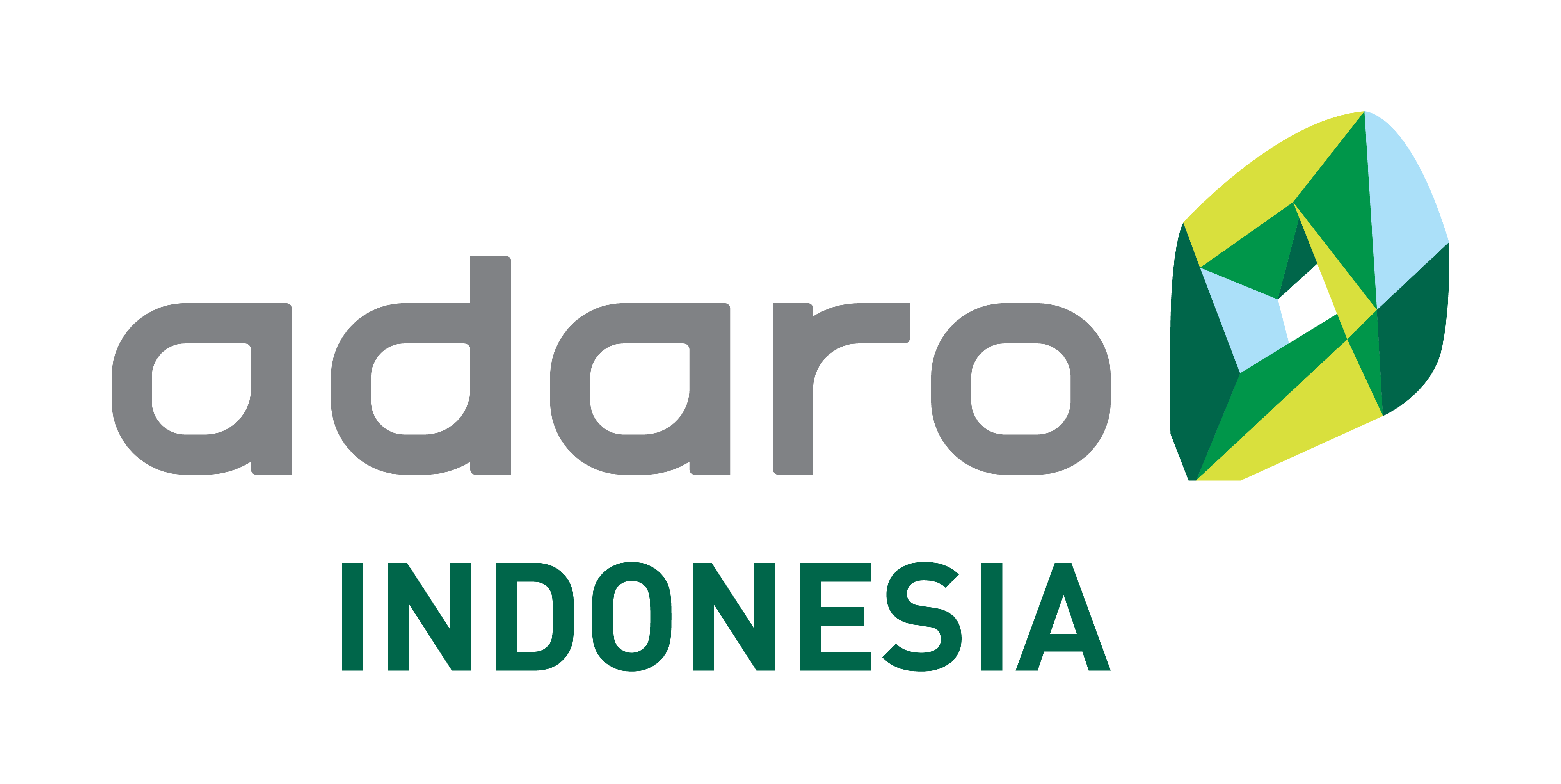 Adaro Logo Mining